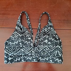 Victoria Secret VSX Sports Bra